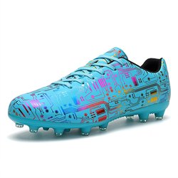 Blue(spike)