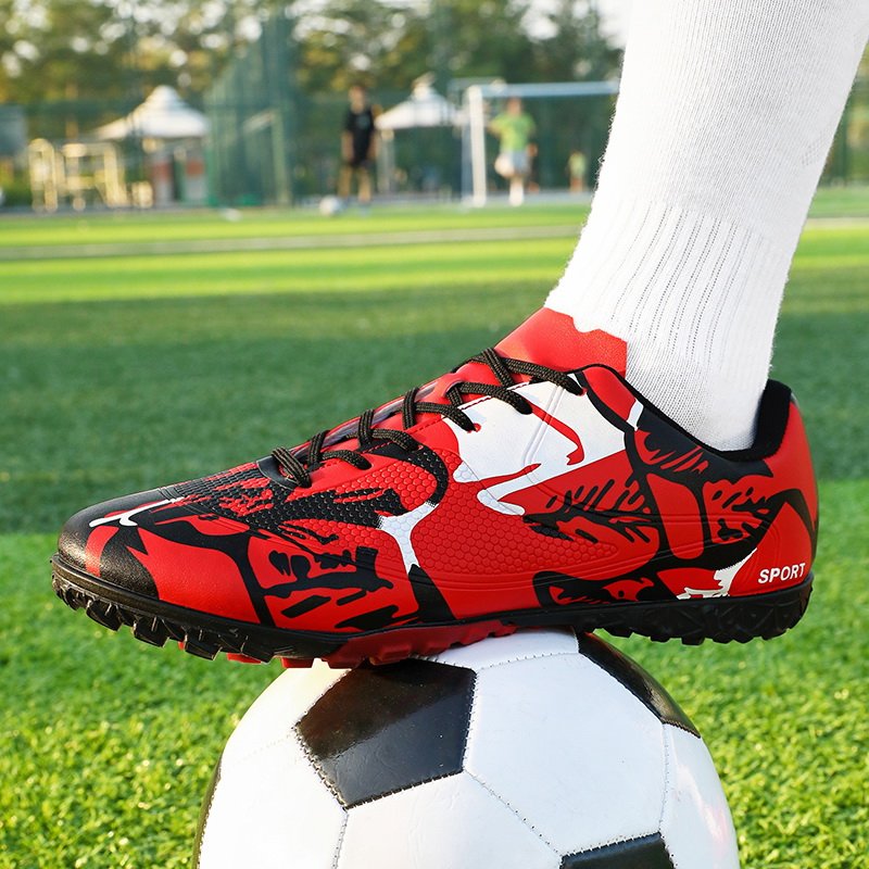High Quality Soccer Training Shoes Kids Soccer Football Shoes Soccer Shoes For Men