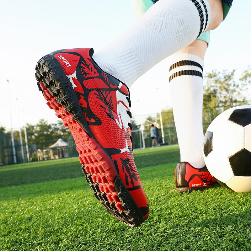 High Quality Soccer Training Shoes Kids Soccer Football Shoes Soccer Shoes For Men
