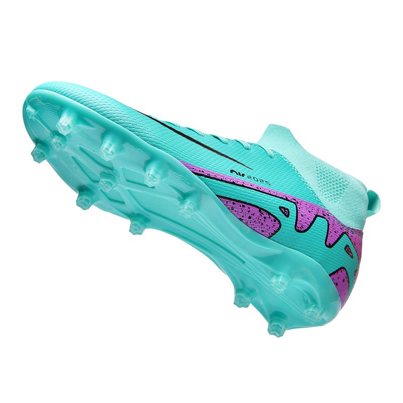 Wholesale FG TF Studs Predator Football Boots Men's Summer Soccer Shoes Futsal Chuteiras football boots original for Men