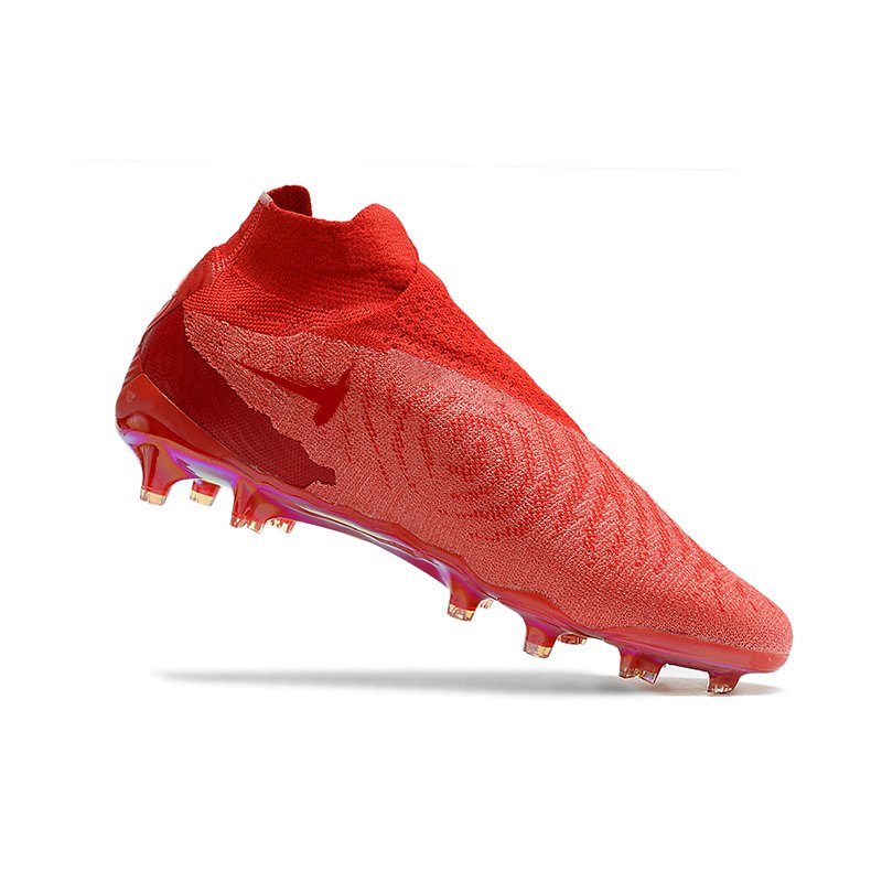 Professional cheapest Football Shoes fodboldsko for male Soccer Shoes Impact Brand top grade Football Soccer Boots