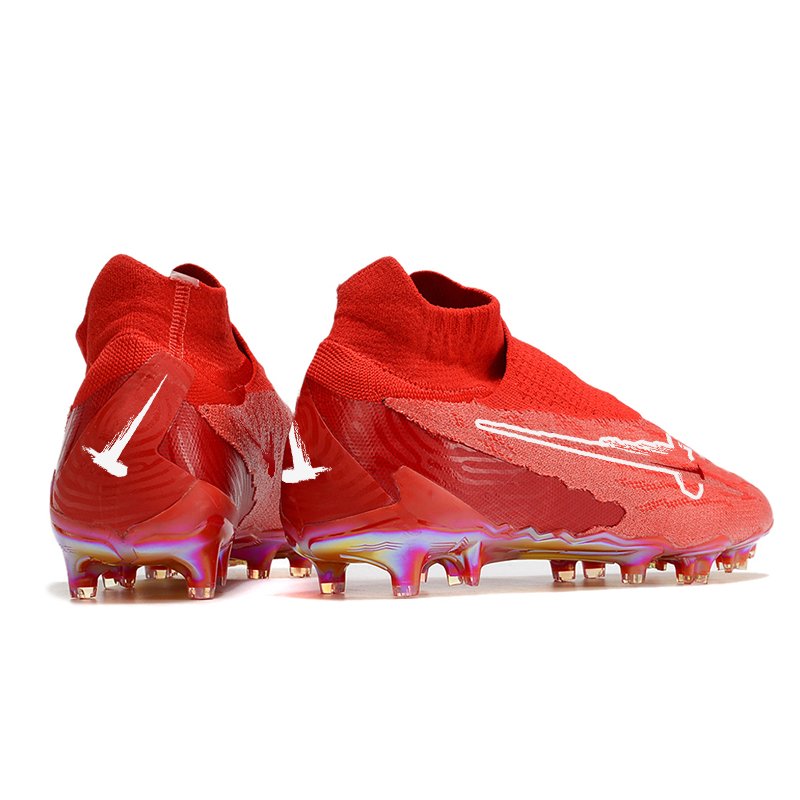 Professional cheapest Football Shoes fodboldsko for male Soccer Shoes Impact Brand top grade Football Soccer Boots