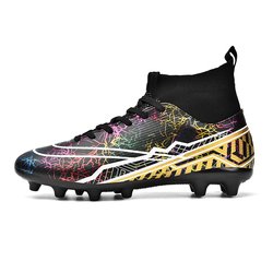 black(spike)