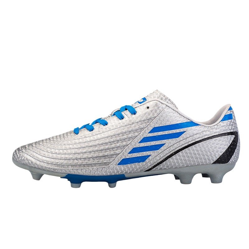 Soccer shoes AG long spikes adult youth students children professional competition football shoes non-slip male football shoes
