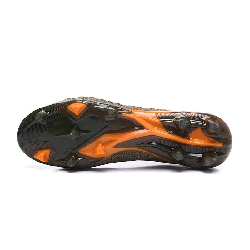 Customize Professional Original Branded Football Boots Shoes Wholesale High Quality Cheap Price Outdoor Soccer Boots Sneakers