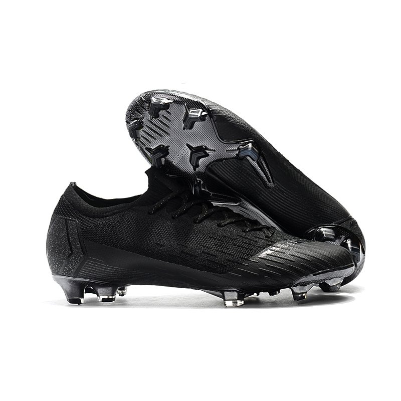 Factory Wholesale Men Superfly 12 breathable anti-slip Soccer Shoes VI Brand Customize Original Football Boots FG Outdoor Cleats