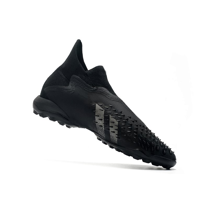 Youth Training Men Football Shoes New Non-Slip Wear-Resistant Soccer Shoes Wholesale Sport Football Soccer Boots