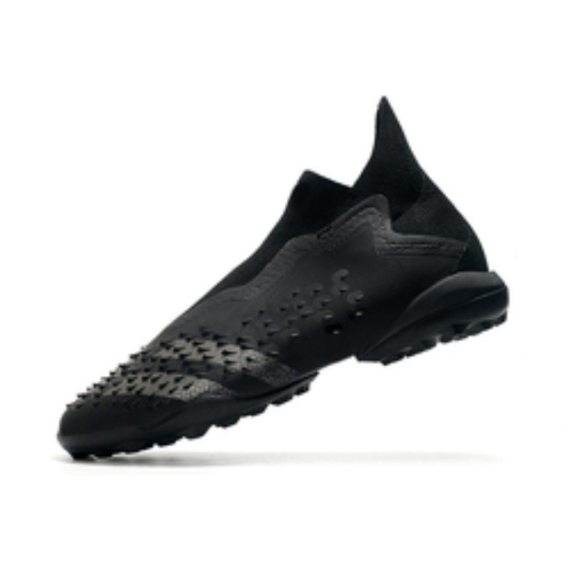 Youth Training Men Football Shoes New Non-Slip Wear-Resistant Soccer Shoes Wholesale Sport Football Soccer Boots