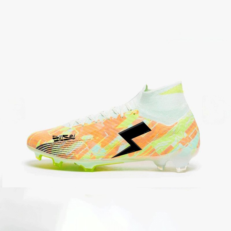New Discount Football Shoes China Made Men Soccer Shoes Professional Training Football Soccer Boots
