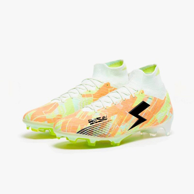 New Discount Football Shoes China Made Men Soccer Shoes Professional Training Football Soccer Boots