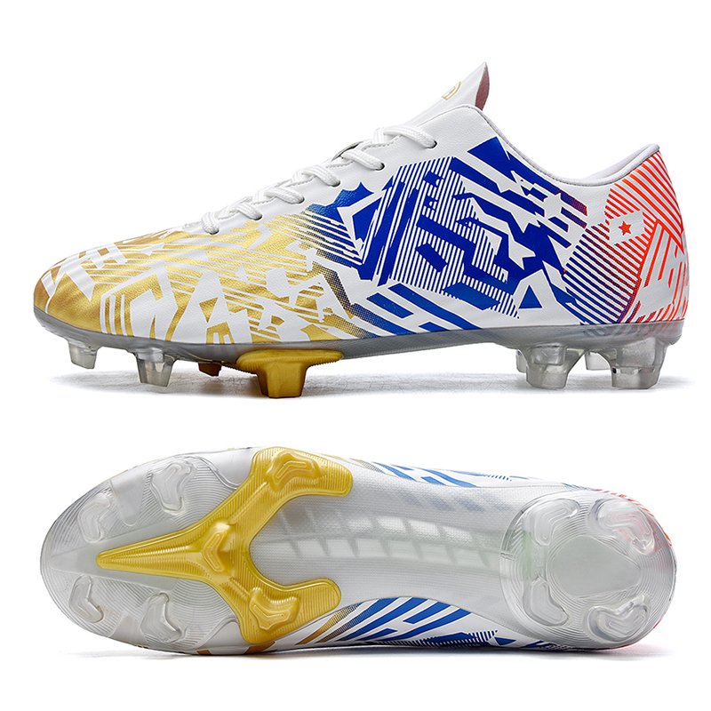 Supfreedom Training Shoes Outdoor Football Boots Soccer Boots
