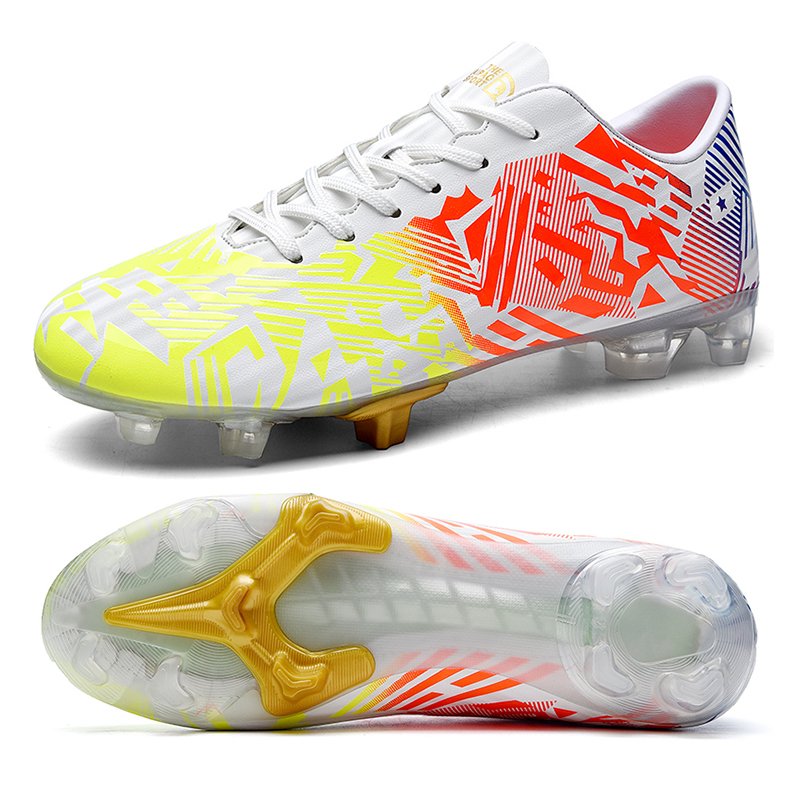Supfreedom Training Shoes Outdoor Football Boots Soccer Boots