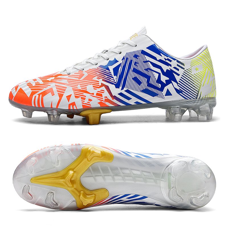 Supfreedom Training Shoes Outdoor Football Boots Soccer Boots