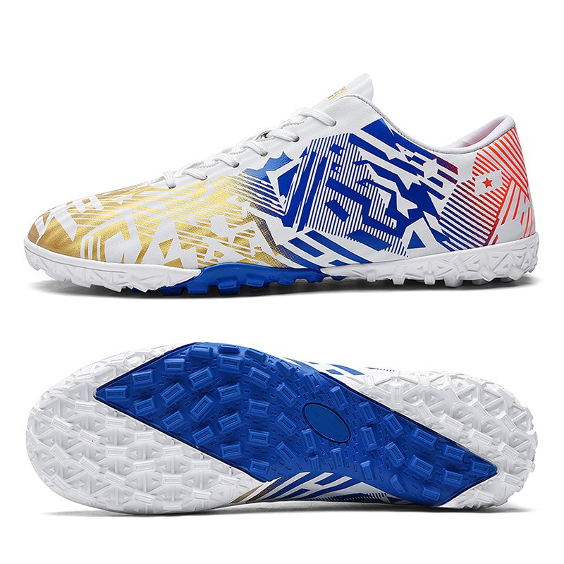 Supfreedom Training Shoes Outdoor Football Boots Soccer Boots
