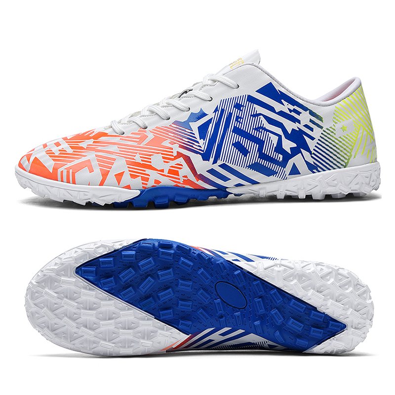 Supfreedom Training Shoes Outdoor Football Boots Soccer Boots