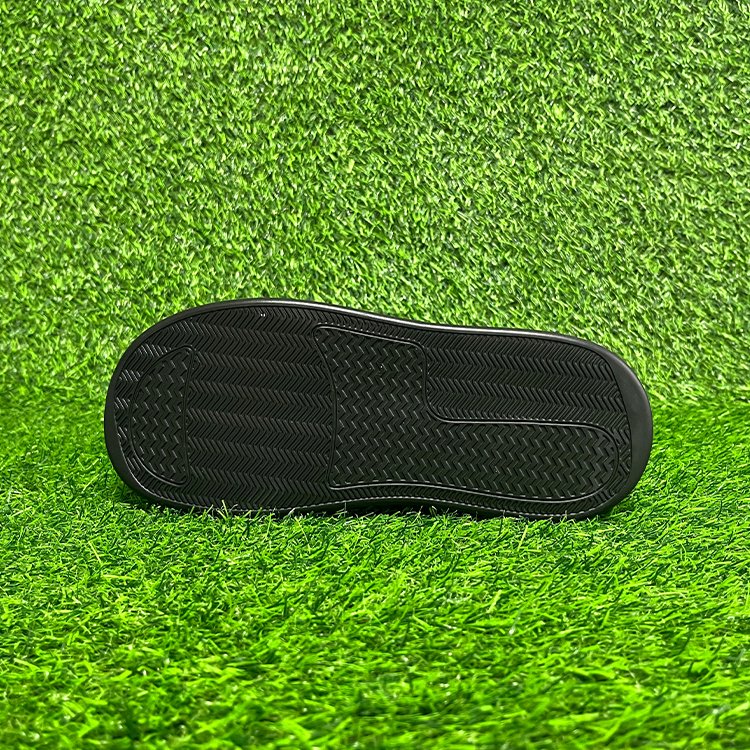 Black Highly Elastic IP Sole Anti-Slip and Wear-Resistant with Long-Lasting Durability Lightweight and Easy to Clean