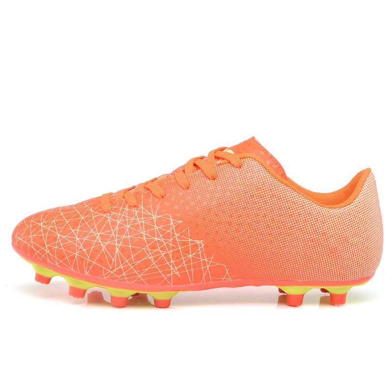 High Quality Factory Wholesale Men Hot Selling Ball Soccer Football Shoes