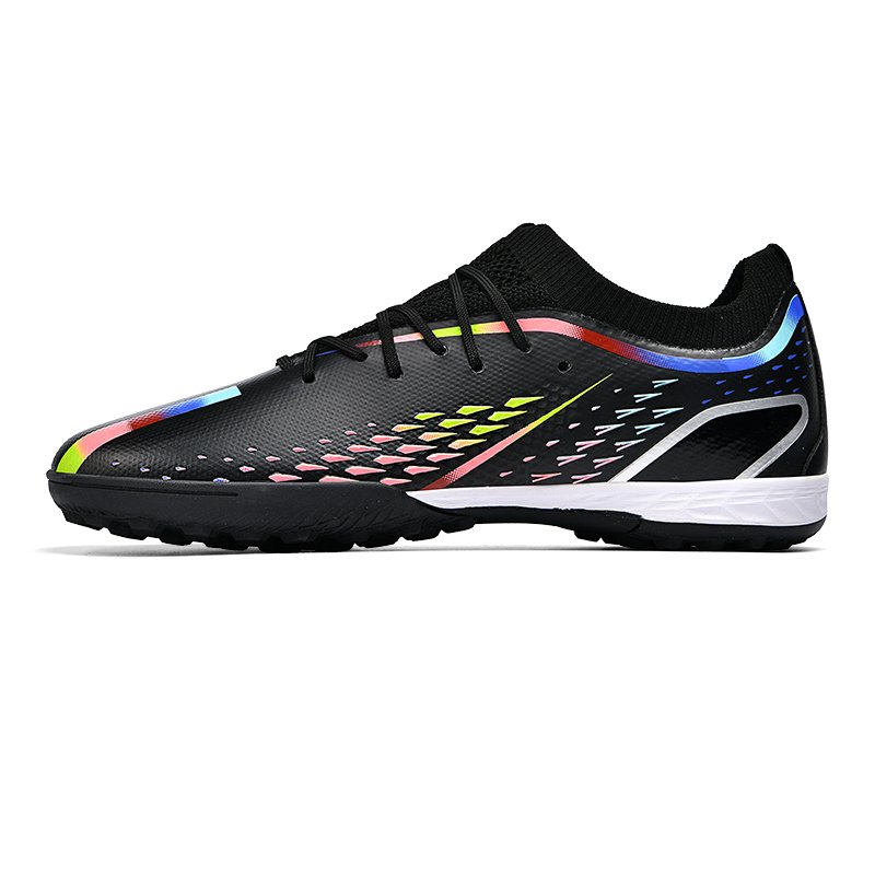 2024 Hot Selling new style Cheap Menturf Outdoor Football Shoes Chuteiras Sepatu Bola Indoor Soccer Shoes For Men
