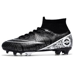 black(spike)