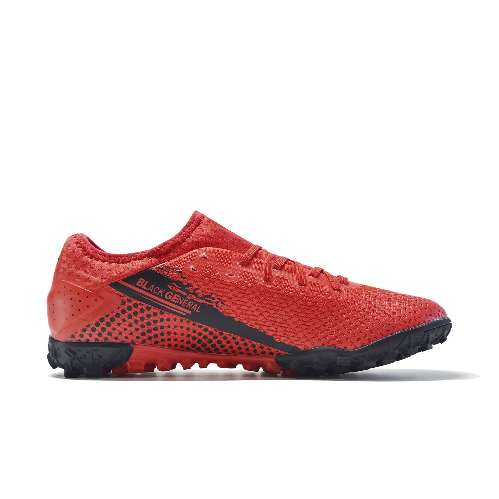 New design low ankle breathable professional spikes steel training custom soccer shoes football boots for men soccer cleats