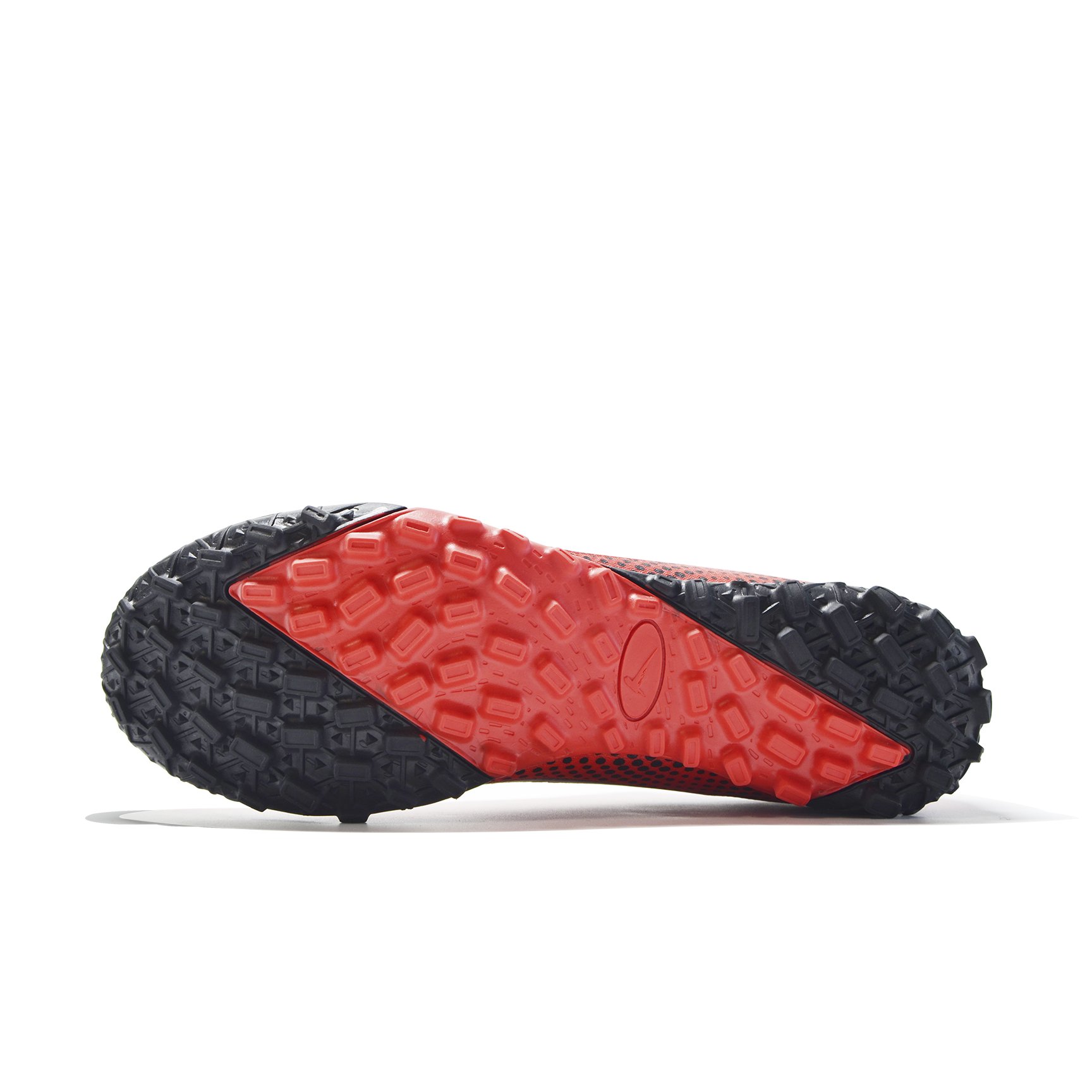 New design low ankle breathable professional spikes steel training custom soccer shoes football boots for men soccer cleats
