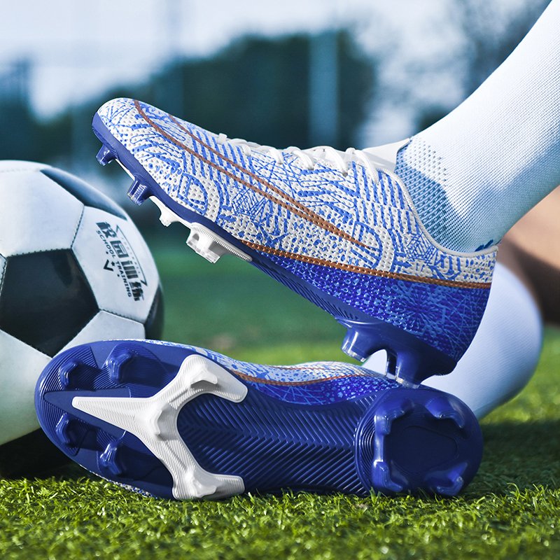 Boots,Godasse Crampon Guayos Pupos Teni Guayos Wholesale Indoor High Quality Artificial Turf Custom Futsal Football Soccer Shoes