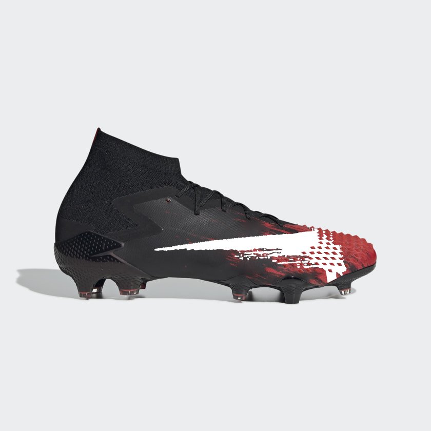 OEM Football Boots Men Sports Cleats Soccer Shoes Superfly Kids Trainers Sneakers High Top 20+ Sock Athletic football Shoes Man