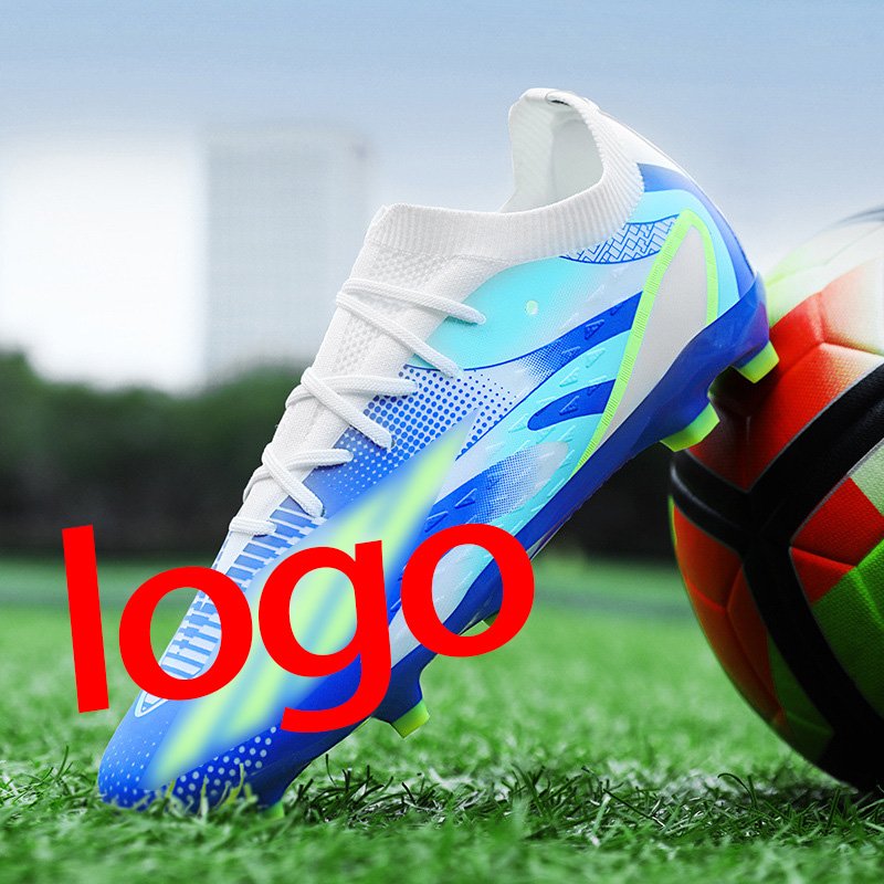 SX New Designer Football Boots For Men Shoes Custom Soccer Cleat Shoes Women Futsal Boots Adult Football Unisex Soccer Shoes