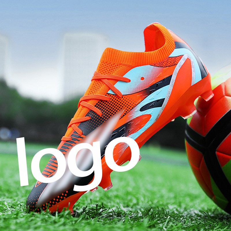 SX New Designer Football Boots For Men Shoes Custom Soccer Cleat Shoes Women Futsal Boots Adult Football Unisex Soccer Shoes