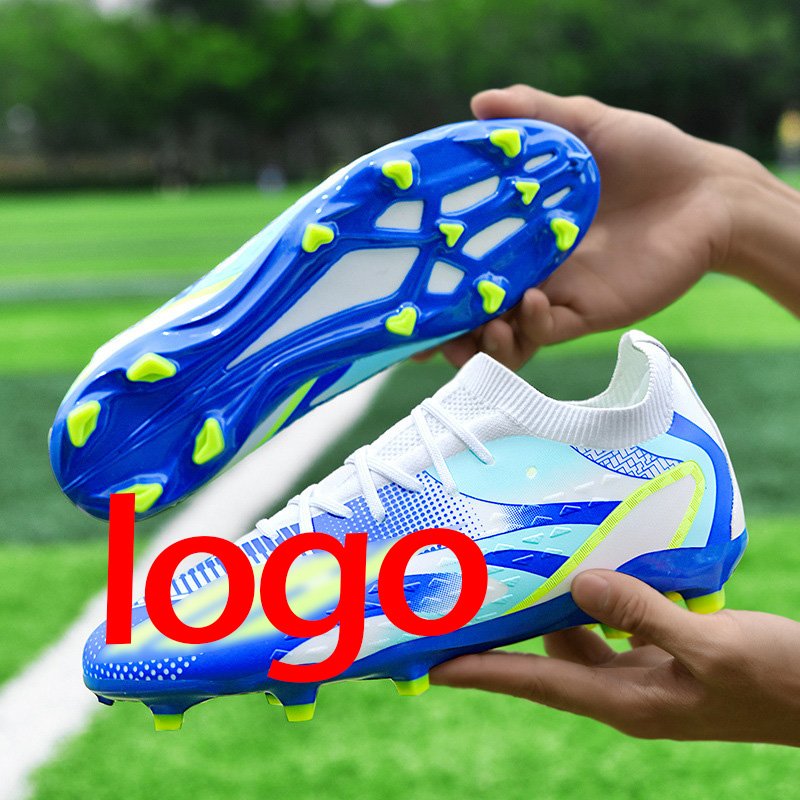 SX New Designer Football Boots For Men Shoes Custom Soccer Cleat Shoes Women Futsal Boots Adult Football Unisex Soccer Shoes