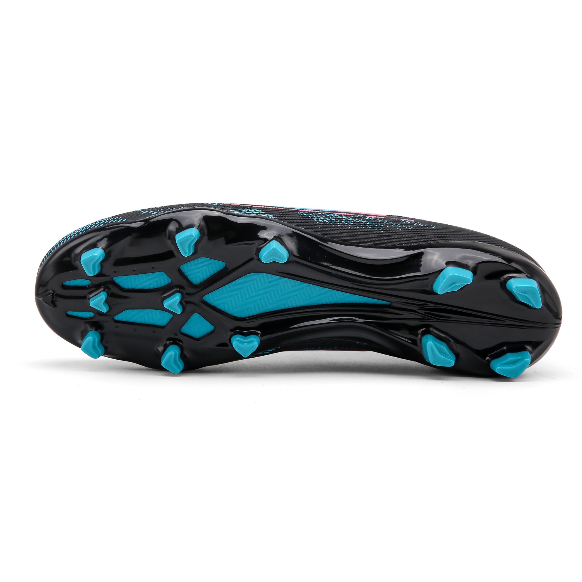 Custom Branded Sports American Training Turf Fg Football Shoes Men Soccer Shoes Soccer Football Cleats For Men
