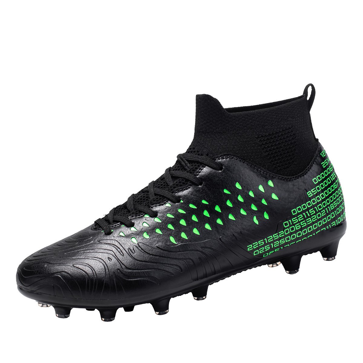 Futsal zapatos de futbol chuteira sepatu bola chuteiras-futebol masculin krampon tacos de futbol football boots soccer shoes