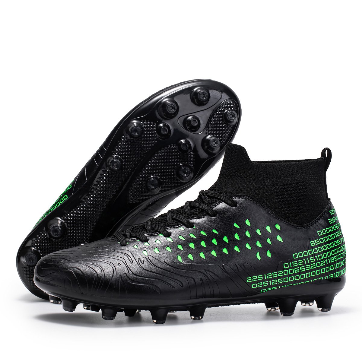 Futsal zapatos de futbol chuteira sepatu bola chuteiras-futebol masculin krampon tacos de futbol football boots soccer shoes