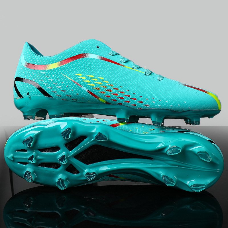 2023 Original Soccer Football Boots Outdoor Soccer Shoes Sports Indoor Football Trainer Shoes for Men