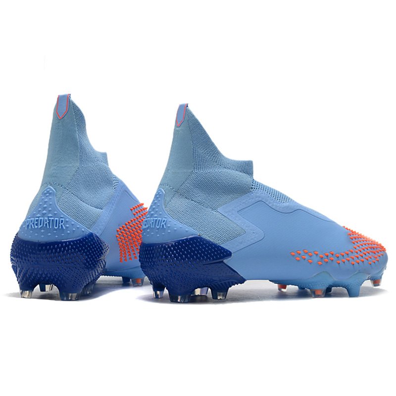 Brand Customized soccer shoes football shoes comfortable fly wave upper Superfly Pro football boots