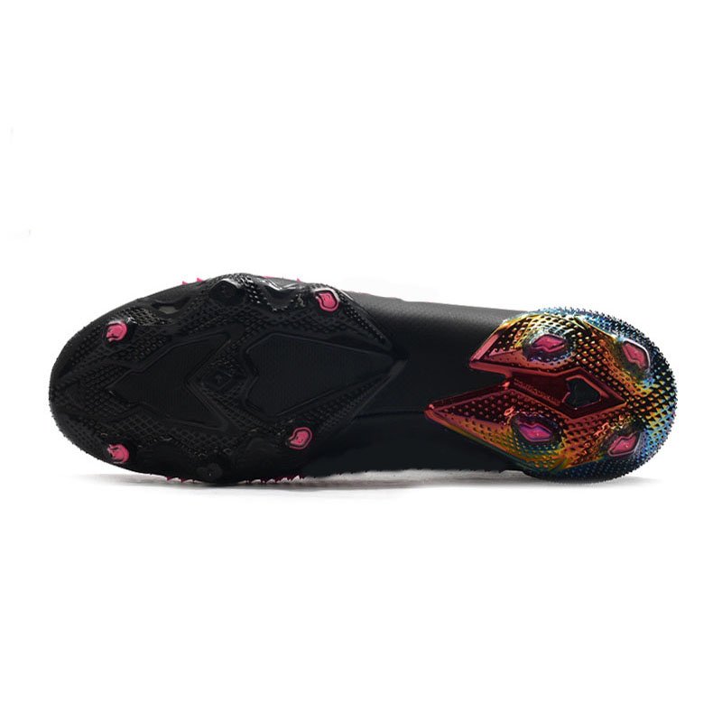 Microfiber Leather Mens New Arrivals Chaussures De Football High Quality Grade Brand Original Shoes Soccer Boots Drop Shipping