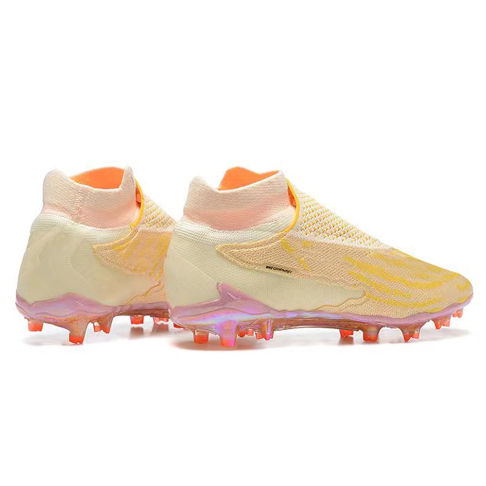 FREE SAMPLE Custom Training Sneakers Football Boots Indoor Non-slip Soccer Sneakers Unisex Sports Soccer Shoes