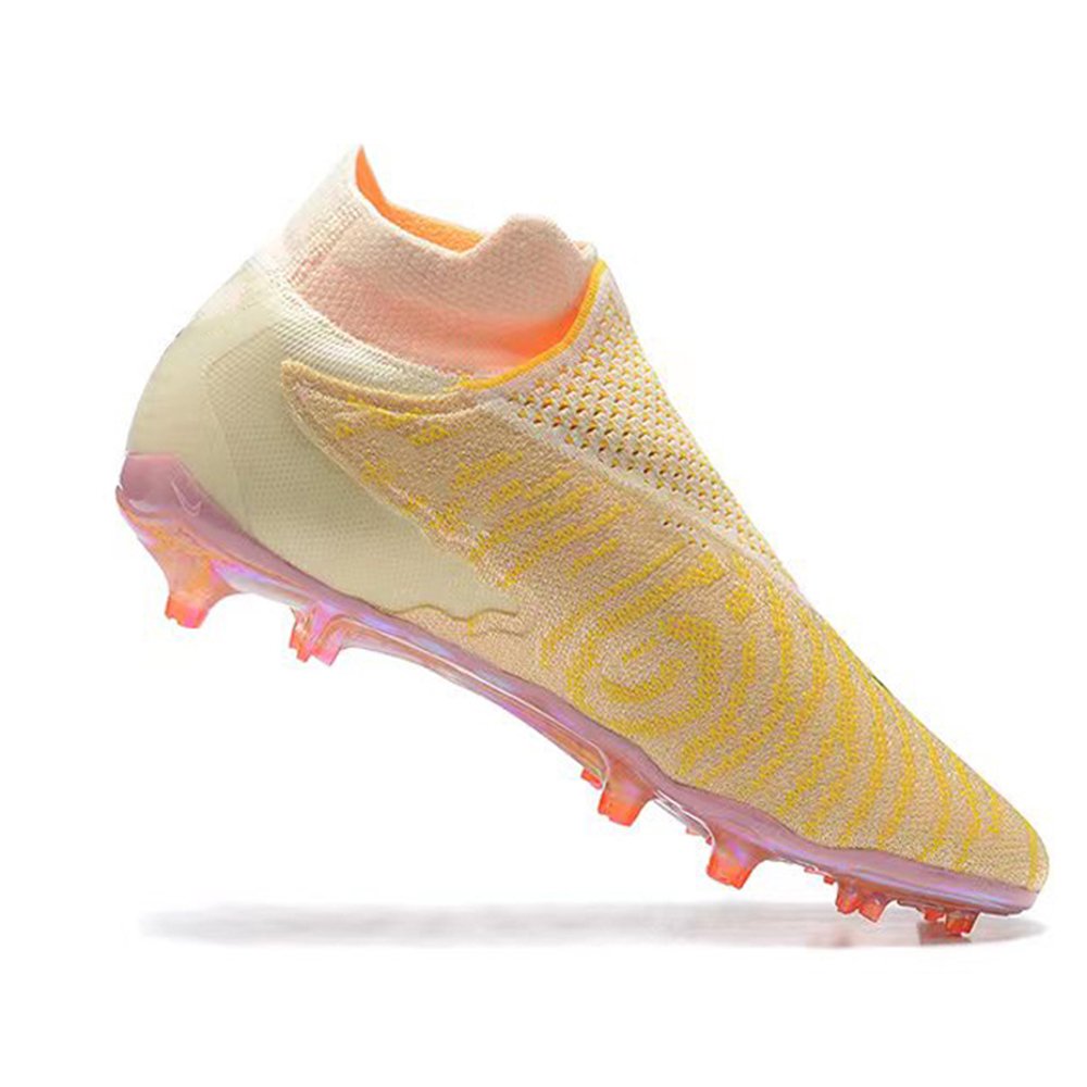 FREE SAMPLE Custom Training Sneakers Football Boots Indoor Non-slip Soccer Sneakers Unisex Sports Soccer Shoes