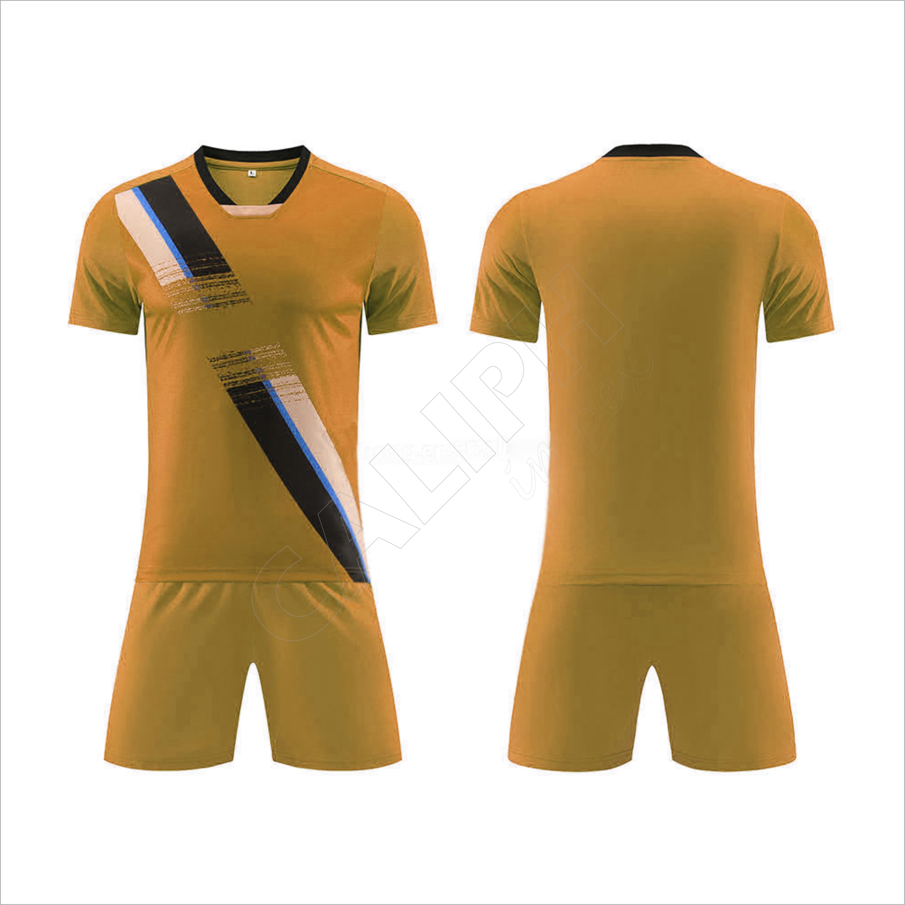 Wholesale 100% Polyester Cheap Sublimation Camisetas Soccer Jerseys Kits Custom Mens