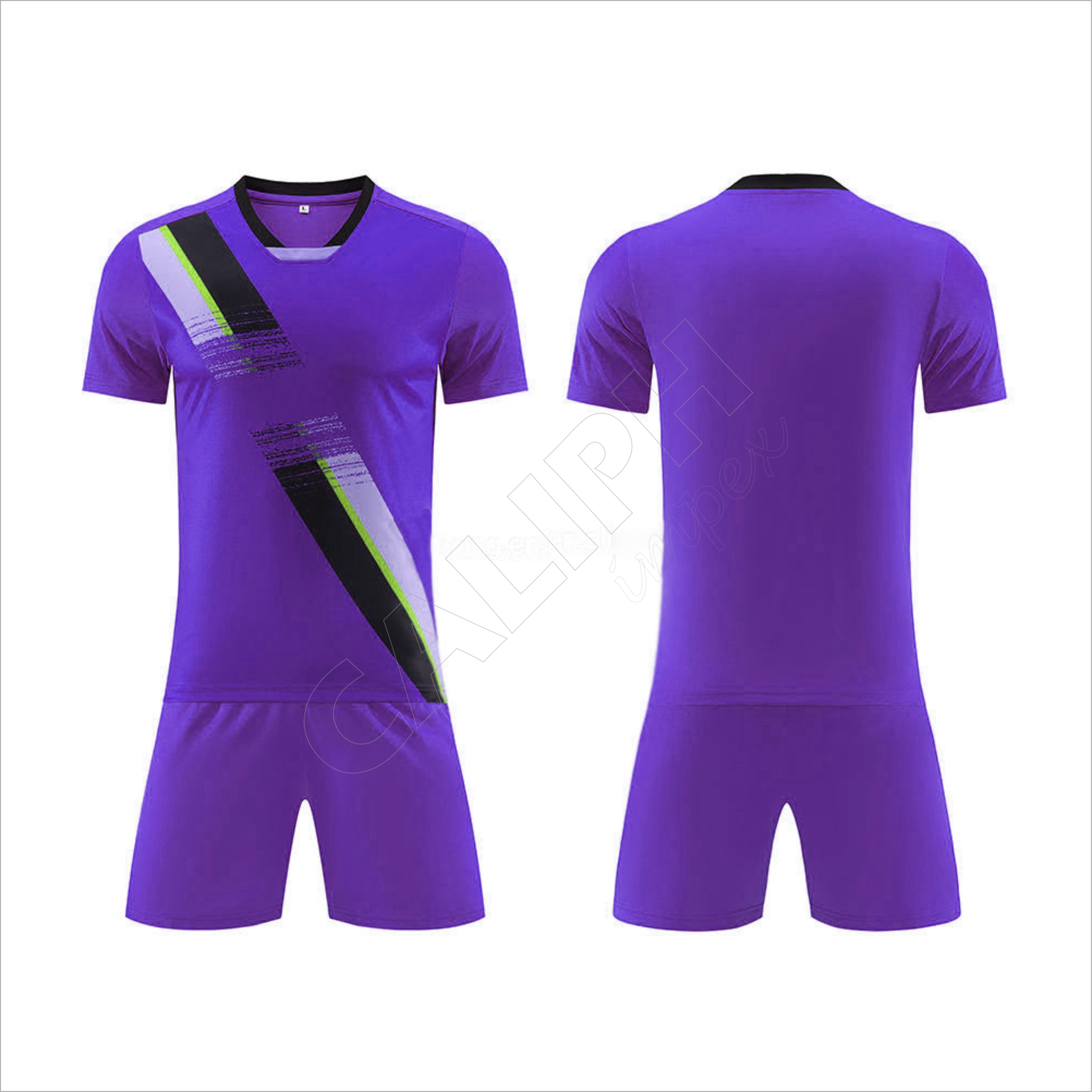 Wholesale 100% Polyester Cheap Sublimation Camisetas Soccer Jerseys Kits Custom Mens