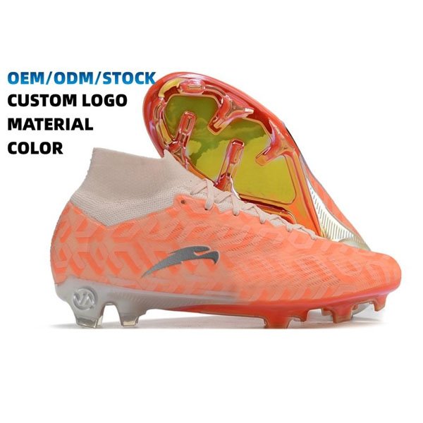 Outdoor Boys Turf Soccer Shoes Cheap And High Quality Original Sports Shoes Men Football Soccer Boots Football Shoes Men