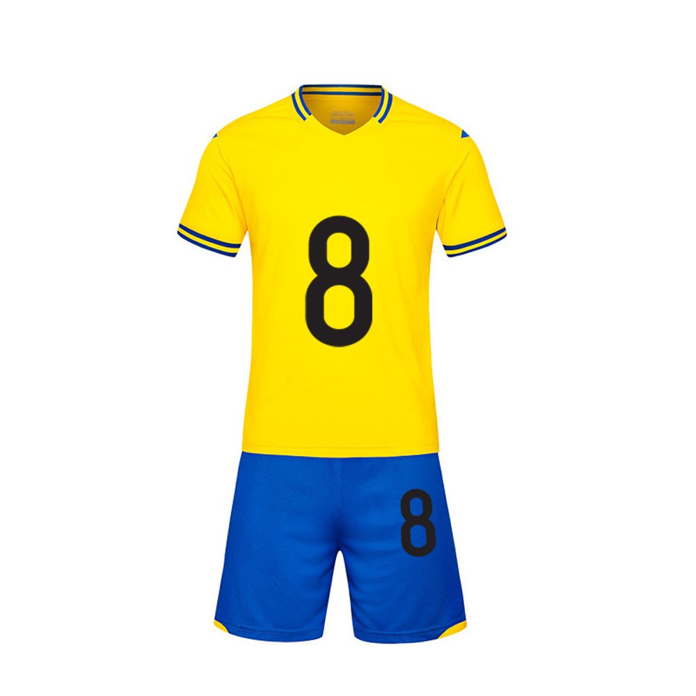 sewill Custom Soccer Plastisol Transfer Iron On Jerseys Number Letters Heat Transfer For clothings