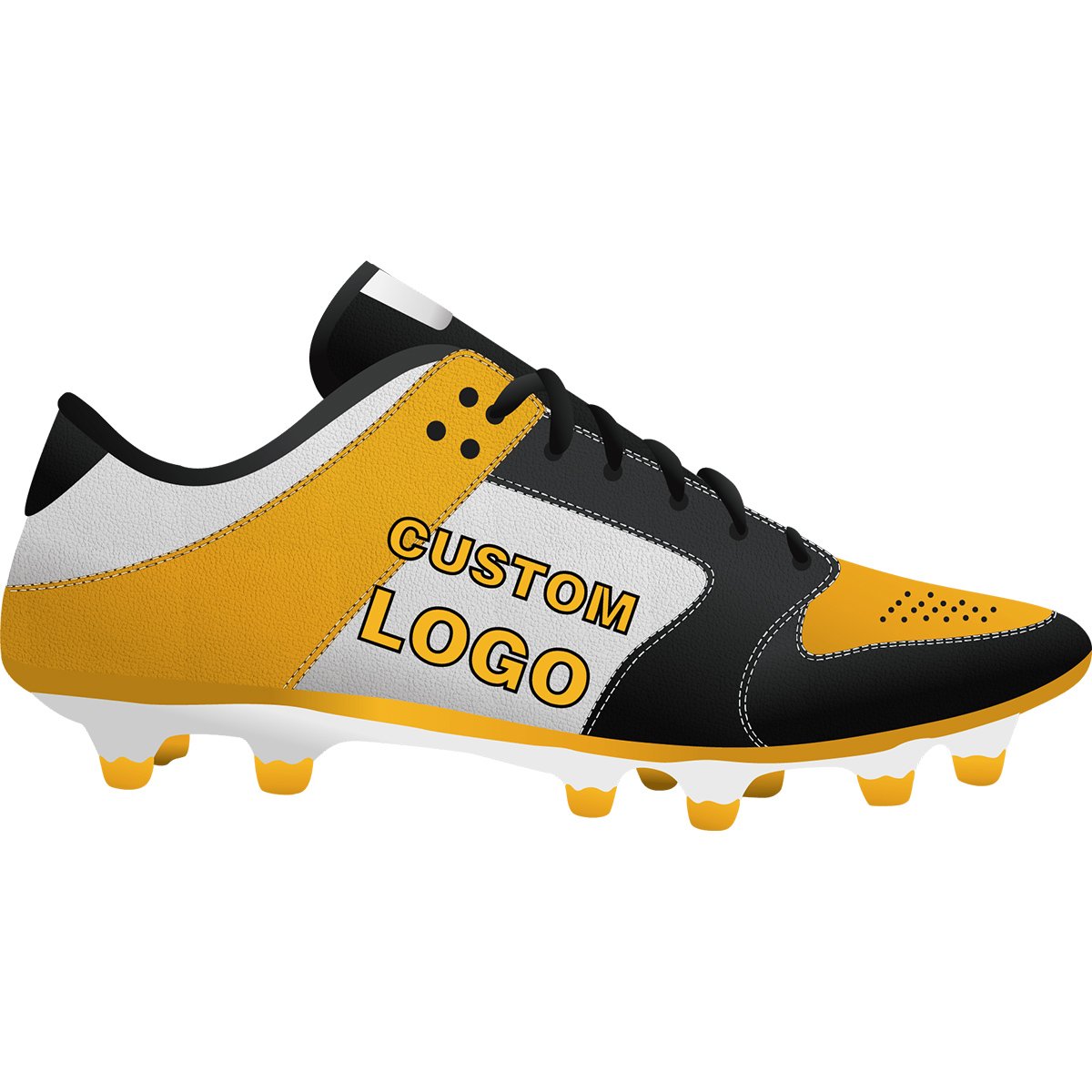 Outdoor Training Adults Youth Athletic Sneaker Men's Futsal Shoes Indoor Soccer Original Futsal Shoes for Men