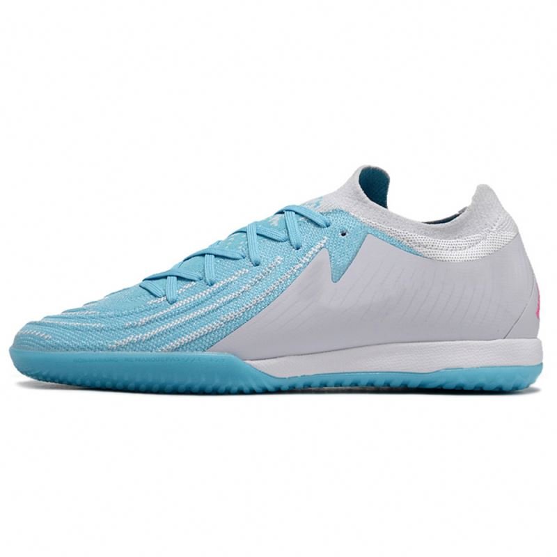 High Quality Men's Professional Football Boot round Toe Outdoor Soccer Cleats for Training Winter Sport Shoes-Wholesale