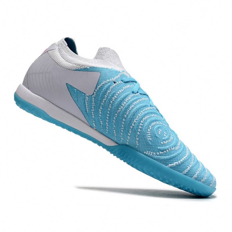 High Quality Men's Professional Football Boot round Toe Outdoor Soccer Cleats for Training Winter Sport Shoes-Wholesale