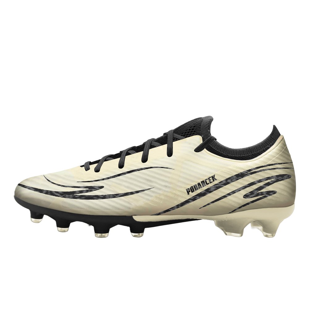 Factory Oem Mens American Leather Football Cleats Shoes Custom Cheap Soccer Boots