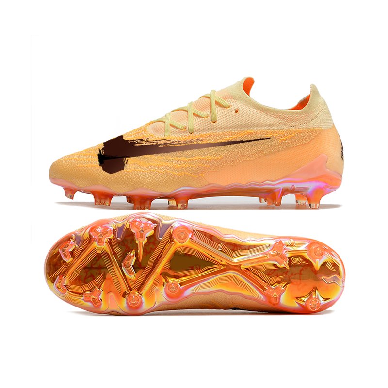 Factory Supply Cheaper Football Shoes new style sepatu bola Soccer Shoes Hot Sale High quality Football Soccer Boots