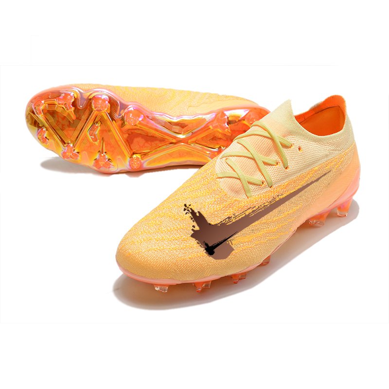 Factory Supply Cheaper Football Shoes new style sepatu bola Soccer Shoes Hot Sale High quality Football Soccer Boots