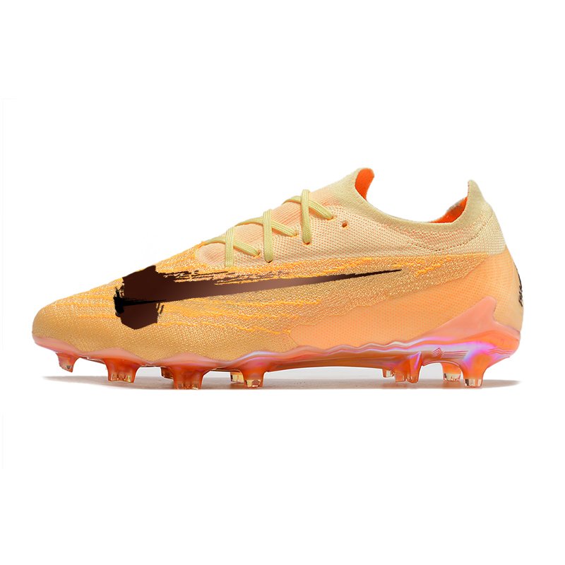 Factory Supply Cheaper Football Shoes new style sepatu bola Soccer Shoes Hot Sale High quality Football Soccer Boots