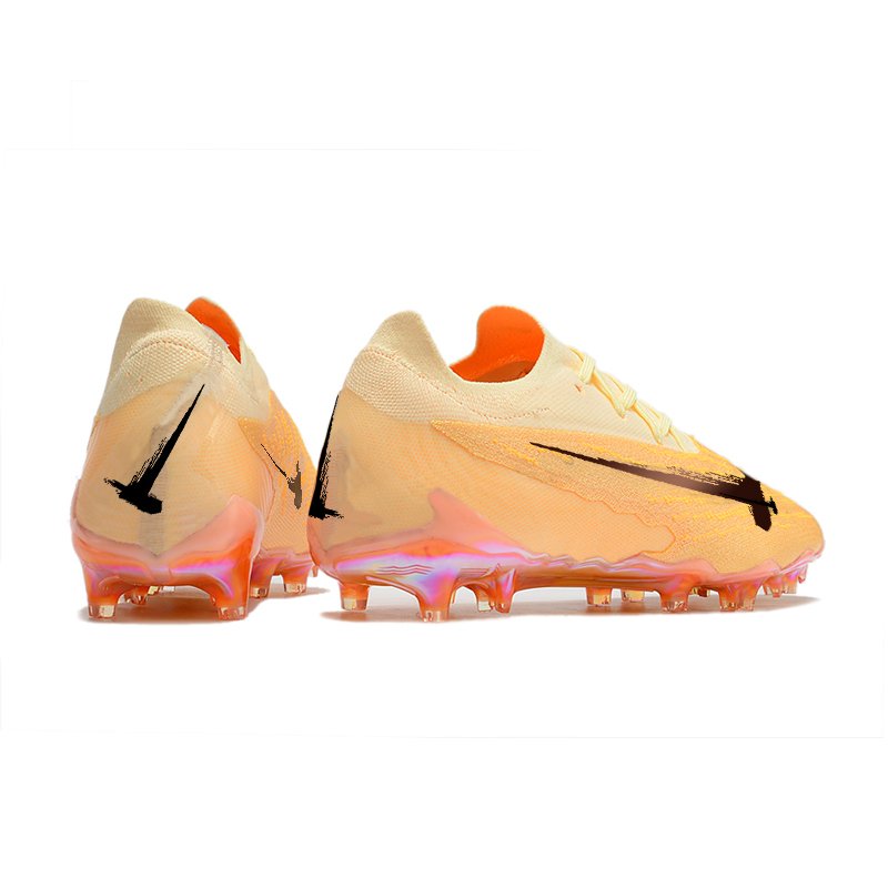 Factory Supply Cheaper Football Shoes new style sepatu bola Soccer Shoes Hot Sale High quality Football Soccer Boots
